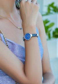 Victoria Hyde STARRY SKY - Reloj - blau