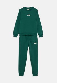 Neizbrano, dark green