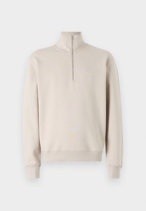 Tiger of Sweden MARLON - Felpa - grey sand