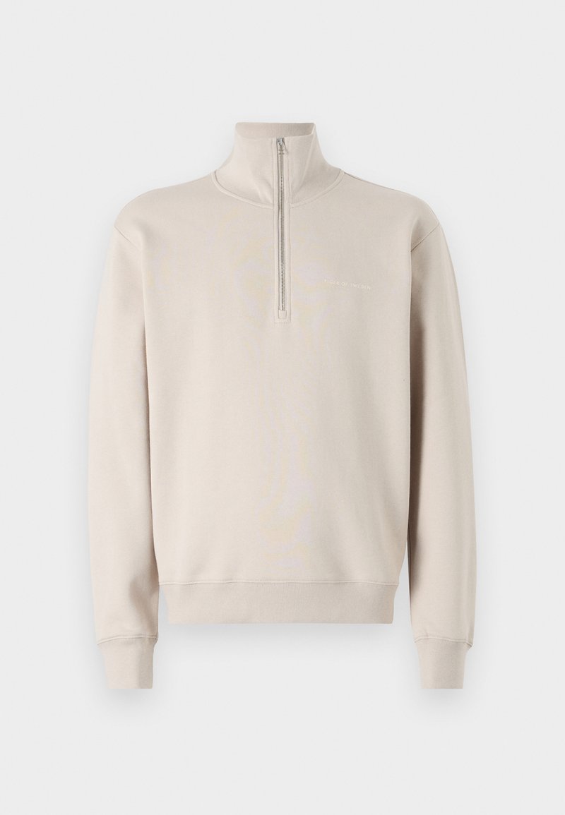 Tiger Of Sweden Sweater lichtgrijs