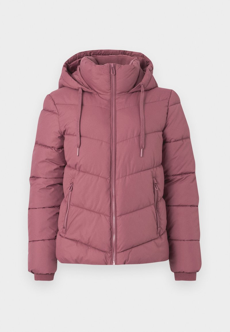 Tom Tailor Winterjas mauve Tom Tailor Winterjas mauve