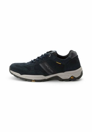 MIT GRIFFIGER - Sneakers laag - blue