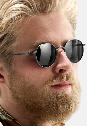 ARKAI Solbriller - gray black