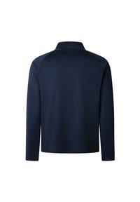 Hackett London Langarmshirt - navy