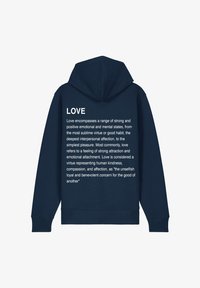 Non selezionato, dark blue