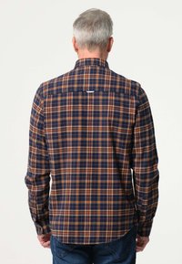 J&JOY Overhemd - brown