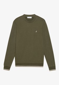 Sweatshirt - forest night