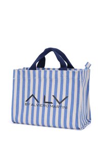 ALV by Alviero Martini CAMILLE - Borsa a mano - light blue