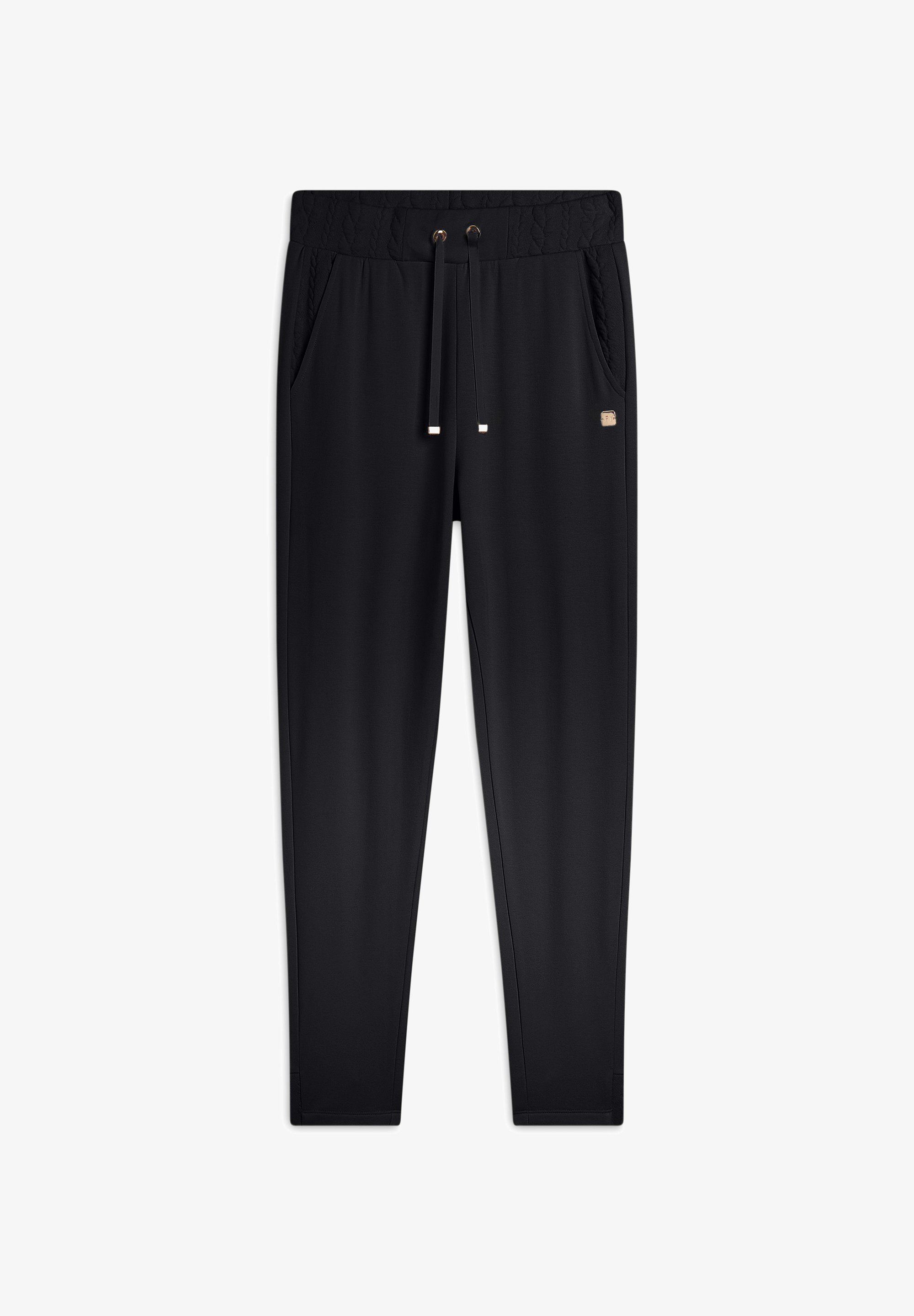 Freddy Pantaloni sportivi nero - Main Image