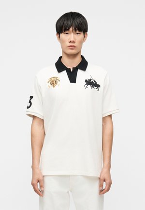 Polokošeľa - nevis/black