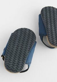 Next PRAM DOUBLE BUCKLE - REGULAR FIT - Dětské boty - navy blue