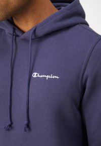 Champion ICONS CONTRAST HOODIE - Hoodie - bid