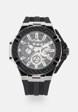 REV EXCLUSIVE - Reloj - black