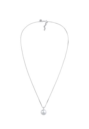 BASIC - Necklace - silberfarben