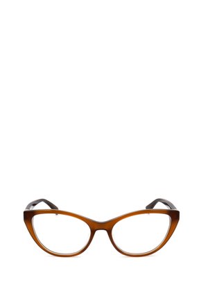 Longchamp, LO2664 - Occhiali anti luce blu - caramel grey