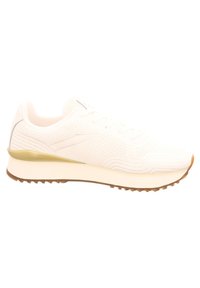 GANT BEVINDA - Sneaker low - white