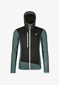 Unselected, dark arctic grey