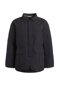 rethinkit studios LYON - Light jacket - almost black