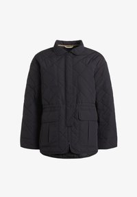 Selected, almost black