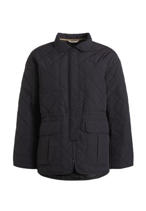 rethinkit studios LYON - Light jacket - almost black