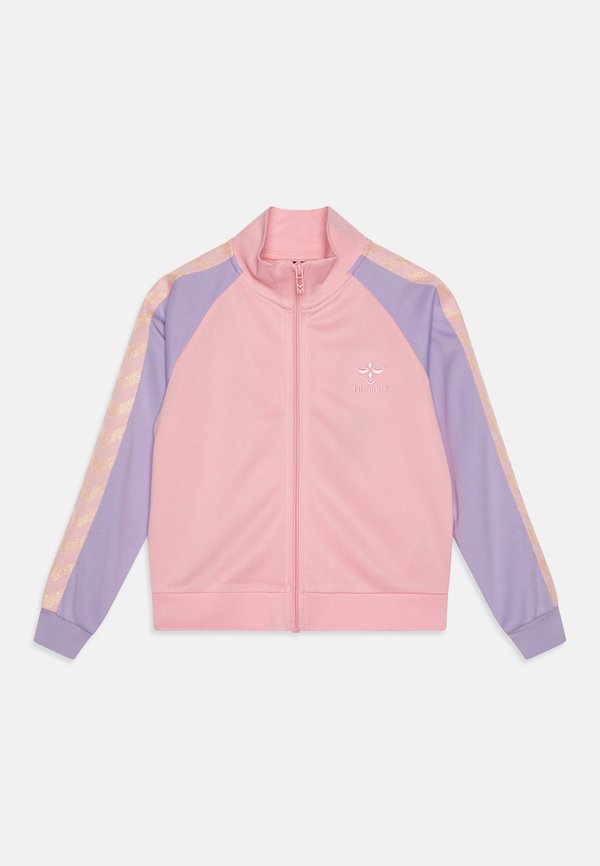 HMLDAILY ZIP UNISEX - Trainingsjacke