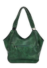 Harpa XL SCHULTER - Handtas - forest green