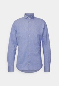 Unausgewählt, cashmere blue