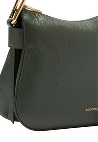 Coccinelle MAGIE SOFT - Borsa a tracolla - alga
