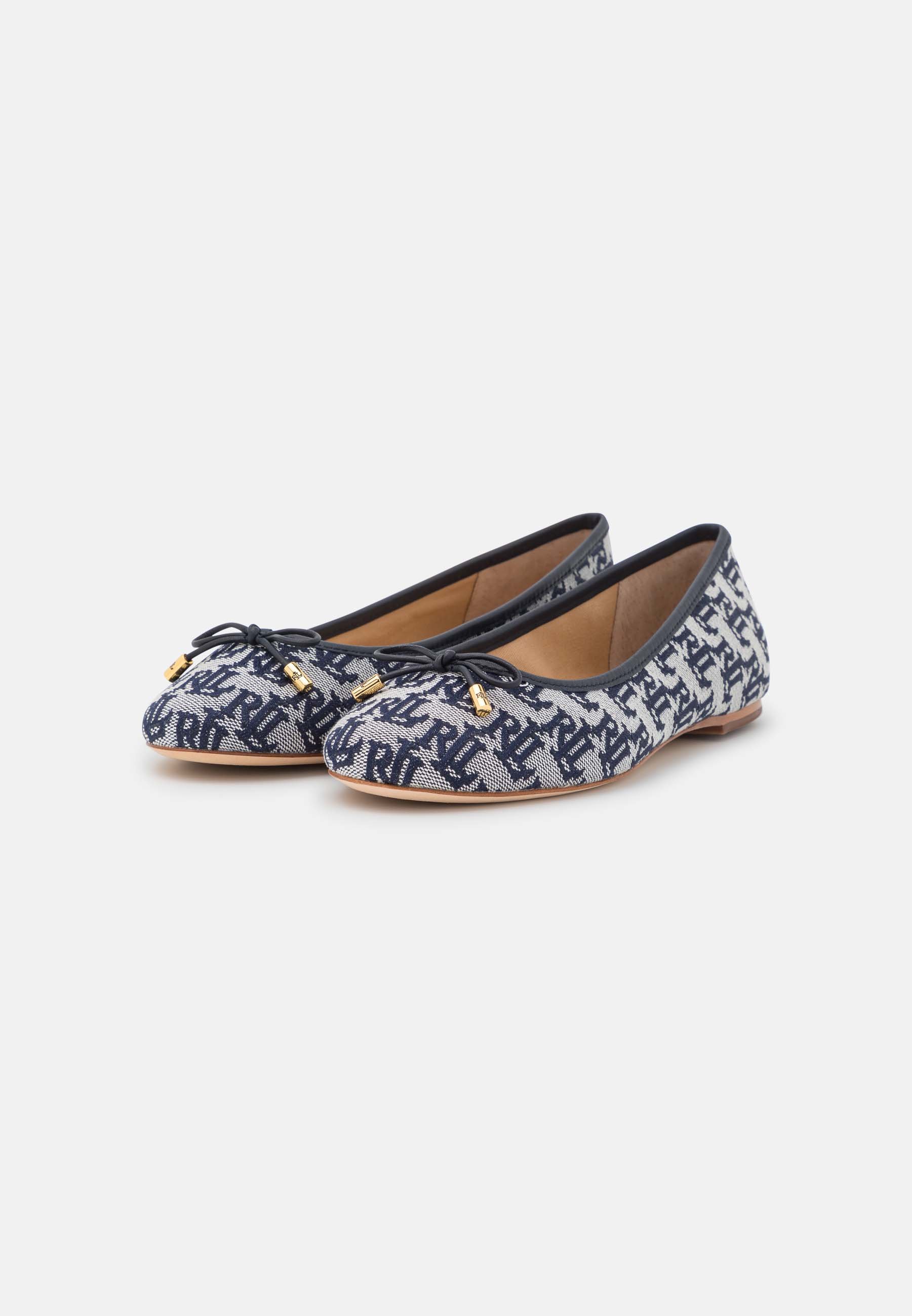 Lauren Ralph Lauren JAYNA - Ballet 