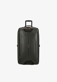 Unselected, climbing ivy