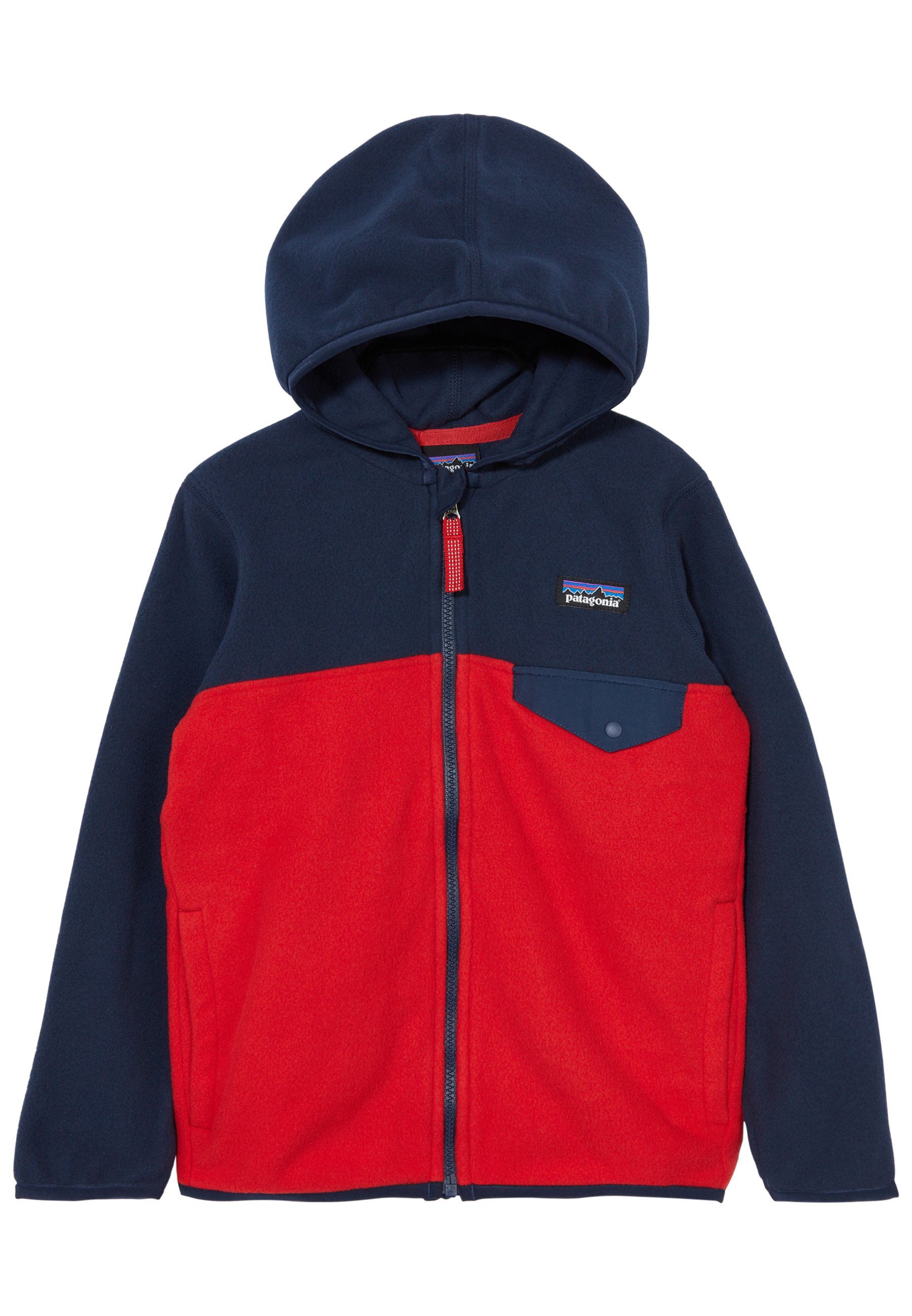 Patagonia BABY MICRO SNAP UNISEX 