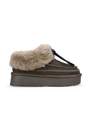 Botas para la nieve - vison