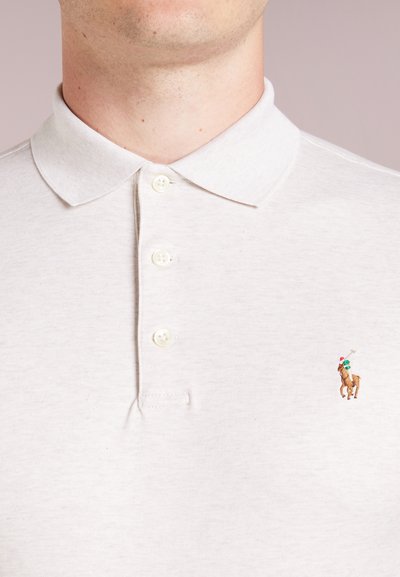Polo Ralph Lauren Polo - american heather