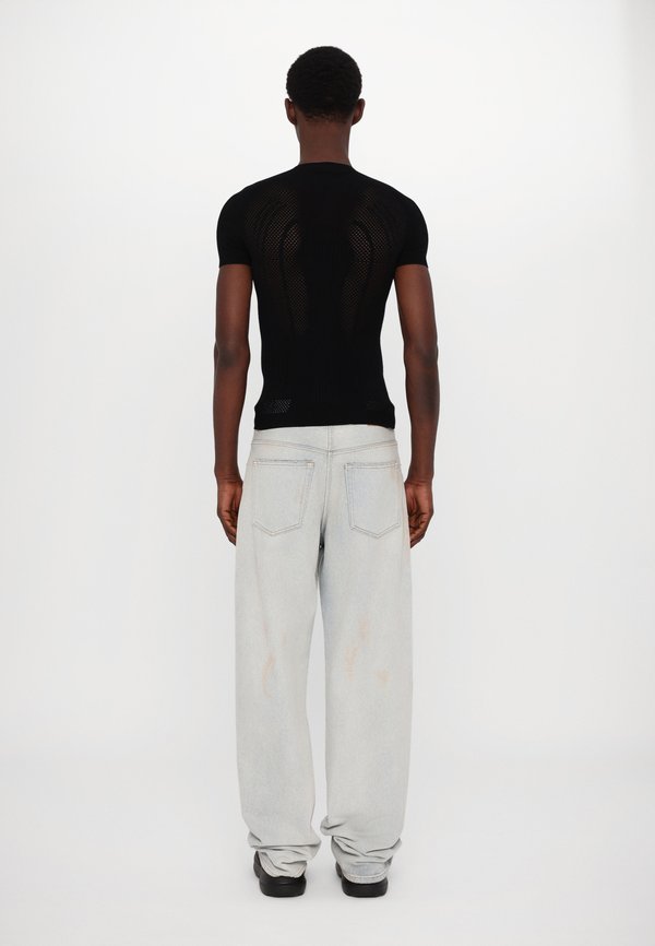 FUTURE  - Print T-shirt4