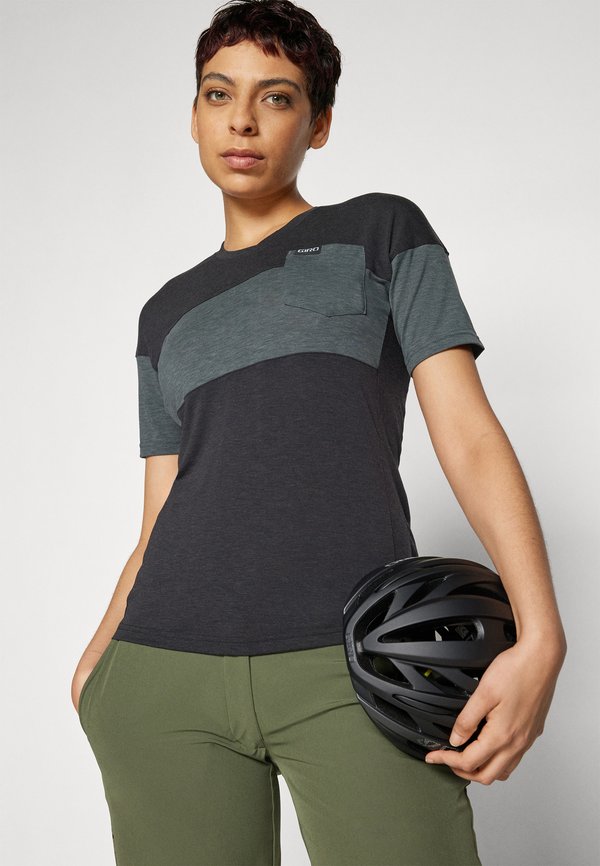 RIDE - Sports T-shirt4