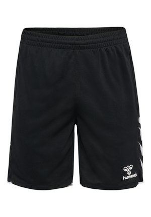 - Krótkie spodenki sportowe