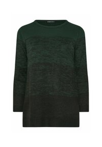 Niewybrane, dark green