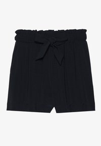 Anna Field Šortky - black