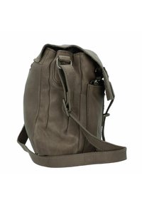 Harbour 2nd ANCHOR LOVE ROSI  - Borsa a tracolla - warm taupe