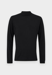 EMANUEL - Maglione - black