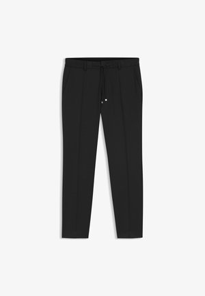 BOSS, Pantalon classique - black one