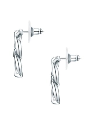 Earrings - silberfarben