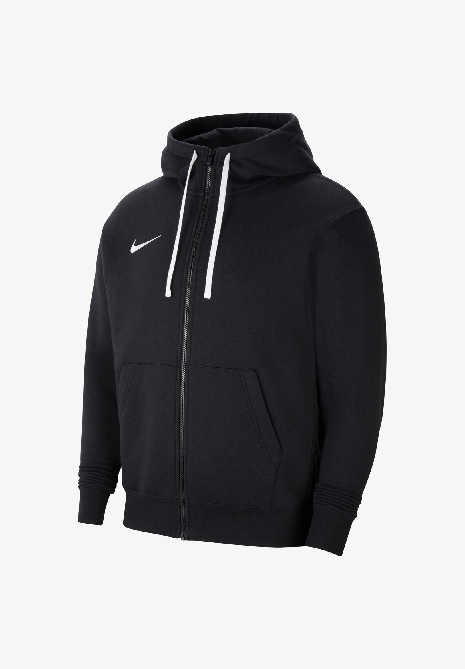 Nike SB Zip-up sweatshirt black Zalando - Main Image