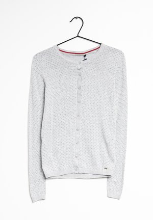 Gilet - grey