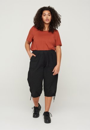 Shorts - black