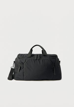 UNISEX - Sportovní taška - black