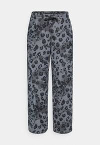 Tréningruha alsók - multi-coloured/grey five