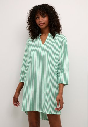 Saint Tropez MALENES Z - Tunic - jelly bean