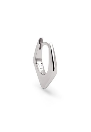 POINT - Einzelner Ohrring - silver-coloured