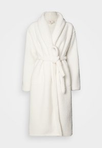 ROBE LONG - Accappatoio - white
